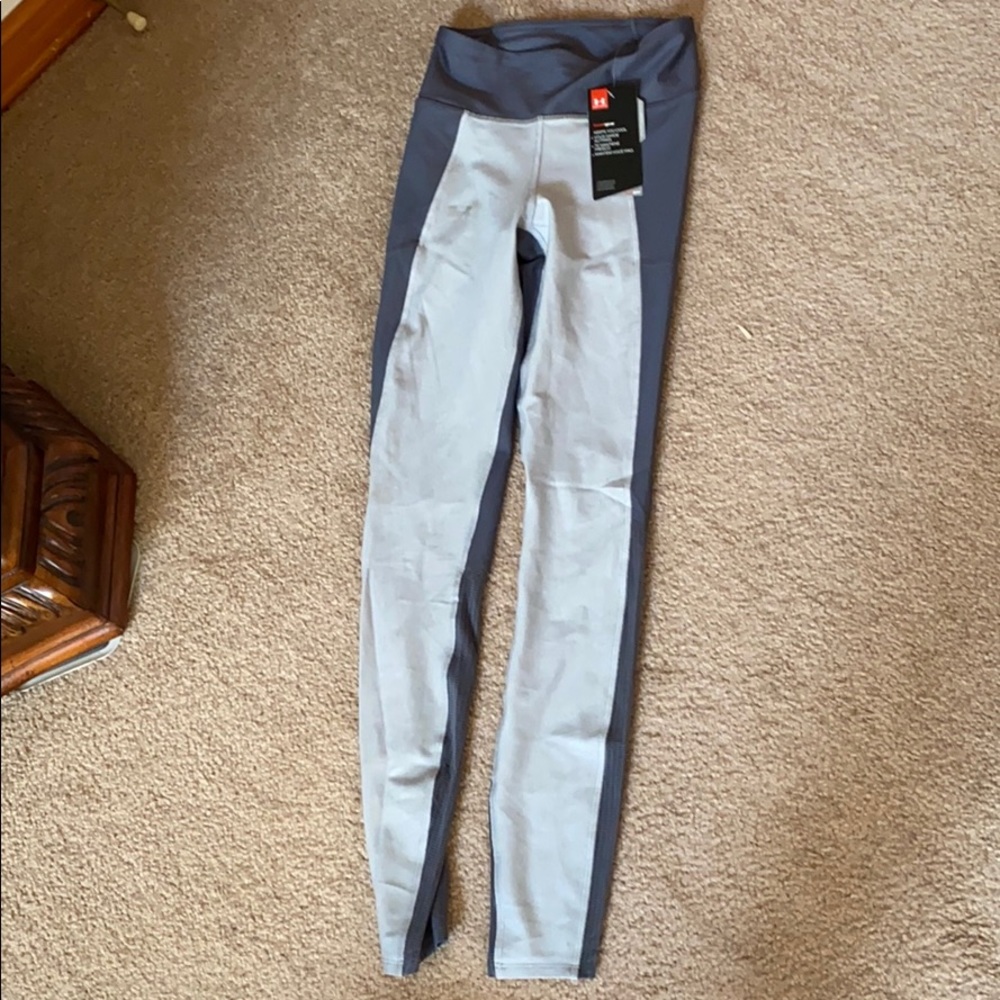 Under Armour leggings